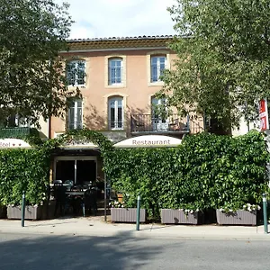 Hotel La Farigoule, Sainte-Cécile-les-Vignes