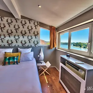 Des Beaux-arts Hotel Toulouse