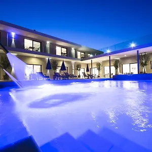 Apartahotel Seventeen, Valbonne