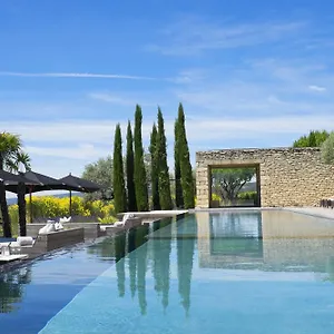 Domaine Des Andeols Saint-Saturnin-d'Apt